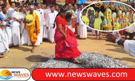 ವಿಜ್ರಂಭಣೆಯಿಂದ ನಡೆದ ಸೋಡಿಗದ್ದೆ ಶ್ರೀ ಮಹಾಸತಿ ದೇವಿಯ ಜಾತ್ರಾ ಮಹೋತ್ಸವ