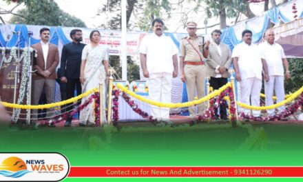 ಜಿಲ್ಲೆಯ ಸಮಗ್ರ ಅಭಿವೃದ್ದಿಗೆ ಬದ್ದ: ಸಚಿವ ಮಂಕಾಳ  ವೈದ್ಯ