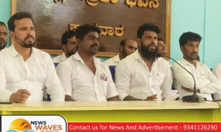 ಬಿಳಿ ಬೋರ್ಡ್ ವಾಹನ ಬಾಡಿಗೆ ಬಳಕೆಗೆ ನಿಲ್ಲಿಸುವಂತೆ ಡಿಸಿಗೆ ಟ್ಯಾಕ್ಸಿ ಮಾಲಕರ ಒತ್ತಾಯ