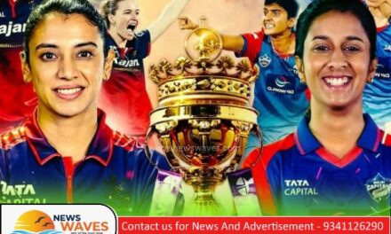 RCB ಗೆ‌ WPL ಕಿರೀಟ