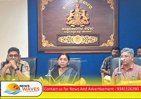 ಖಾಸಗಿ ವಾಹನಗಳ ಬಾಡಿಗೆ ಮಾಡುವವರ ಲೈಸೆನ್ಸ್ ರದ್ದುಗೊಳಿಸಿ: ಜಿಲ್ಲಾಧಿಕಾರಿ ಸೂಚನೆ
