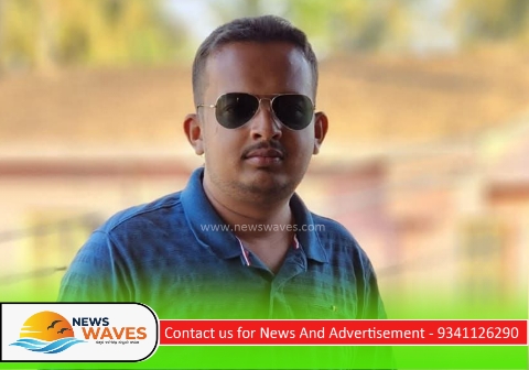 ನಕಲಿ ಪತ್ರಕರ್ತನ ಬಂಧನ