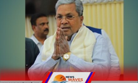ಫೆ.22 ಕ್ಕೆ ಜಿಲ್ಲೆಗೆ ಸಿ.ಎಂ ಸಿದ್ದರಾಮಯ್ಯ