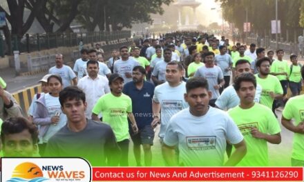 ಮಾದಕ ದ್ರವ್ಯ ಮುಕ್ತ ಕರ್ನಾಟಕ್ಕಾಗಿ; ಕರ್ನಾಟಕ ಪೋಲಿಸ್ ಓಟ-2026