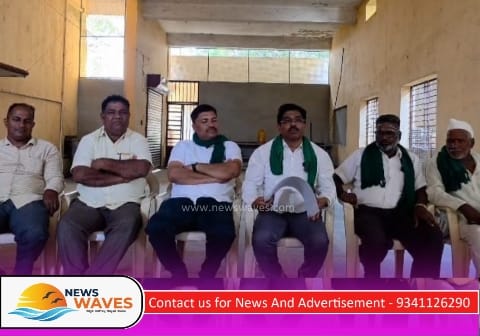 ಕಾಳಿ ಯೋಜನೆ; ದೇಶಪಾಂಡೆ ವಿರುದ್ಧ ರೈತ ಮುಖಂಡರ ಆಕ್ರೋಶ