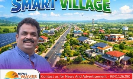 ಸ್ಮಾರ್ಟ್ ವಿಲೇಜಾಗಿ ಬೇಳೂರು‌ ಮತ್ತು‌‌ ಬೆಳಸೆ ಗ್ರಾಮ ಅಭಿವೃದ್ಧಿ: ಶಾಸಕ‌ ಸೈಲ್
