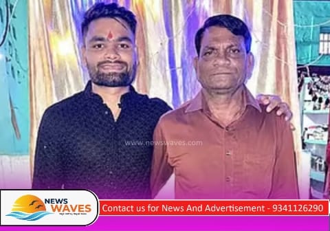 ಕ್ರಿಕೇಟಿಗ ರಿಂಕು ಸಿಂಗ್ ತಂದೆ ನಿಧನ