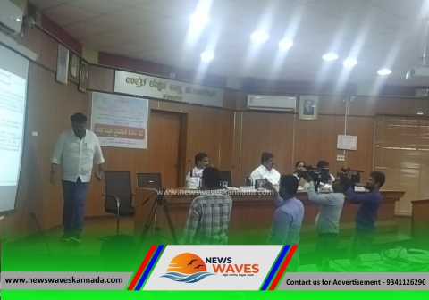 ‘ಅಂಗೂಟಾ ಛಾಪ್ ಅಲ್ಲಾ’ ಸಚಿವ ವೈದ್ಯಗೆ ಶಾಸಕ ಸೈಲ್ ಟಾಂಗ್…!!!