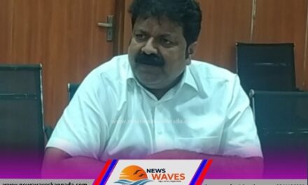 30 ವರ್ಷದಿಂದ ಅಧಿಕಾರ ಅನುಭವಿಸುತ್ತಿರುವ ಕಾಗೇರಿ ಸಾಧನೆ ಏನು? ಸಚಿವ ವೈದ್ಯ ಪ್ರಶ್ನೆ