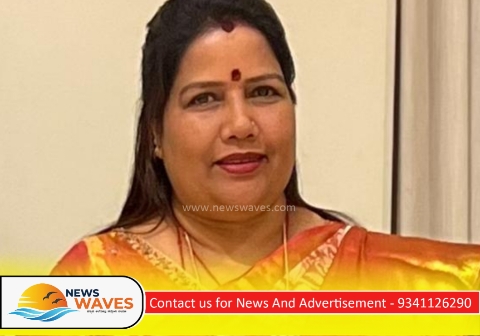ನಿರಾಶ್ರಿತರಿಗೆ ಪರಿಹಾರ, ಹೆದ್ದಾರಿ ಅಭಿವೃದ್ಧಿಗೆ ಕೇಂದ್ರದಿಂದ ಹಣ ಬಿಡುಗಡೆ ಸ್ವಾಗತಾರ್ಹಃ ರೂಪಾಲಿ ಎಸ್.ನಾಯ್ಕ