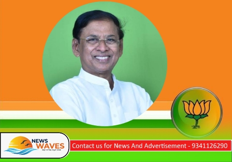 ಪಶ್ಚಿಮ ಪದವೀಧರ ಕ್ಷೇತ್ರದಿಂದ  ಮತ್ತೆ ಸಂಕನೂರು