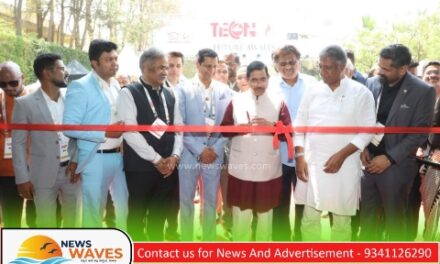 ಹುಬ್ಬಳ್ಳಿ-ಅಂಕೋಲಾ‌ ರೈಲು ಮಾರ್ಗಕ್ಕೆ ಶೀಘ್ರ ಅನುಮೋದನೆ; ಕೇಂದ್ರ‌ ಸಚಿವ ಜೋಶಿ