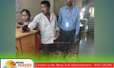 ಹೋಟೆಲ್‌ಗಳಲ್ಲಿ ಗೃಹಬಳಕೆಯ ಸಿಲೆಂಡರ್ ಬಳಕೆ: ಅಧಿಕಾರಿಗಳ ದಾಳಿ
