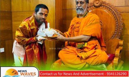 ಕುಮಟಾಕ್ಕೆ ಟೀಂ ಇಂಡಿಯಾದ ಥ್ರೋ ಡೌನ್ ಸ್ಪೇಷಲಿಸ್ಟ್ ರಾಘು ದಿವಗಿ