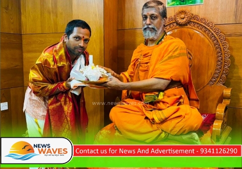 ಕುಮಟಾಕ್ಕೆ ಟೀಂ ಇಂಡಿಯಾದ ಥ್ರೋ ಡೌನ್ ಸ್ಪೇಷಲಿಸ್ಟ್ ರಾಘು ದಿವಗಿ