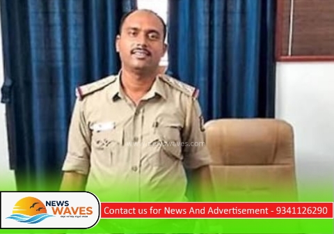 ಮೂಡಬಿದಿರೆ ಇನ್ಸ್‌ಪೆಕ್ಟರ್ ಸಂದೇಶ್ ವಿರುದ್ಧ ಅ**ಚಾರ ಪ್ರಕರಣ
