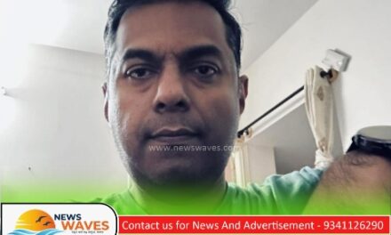 ವಾಣಿಜ್ಯ ತೆರಿಗೆ ಡಿಸಿ ಲೋಕಾಯುಕ್ತ ಬಲೆಗೆ