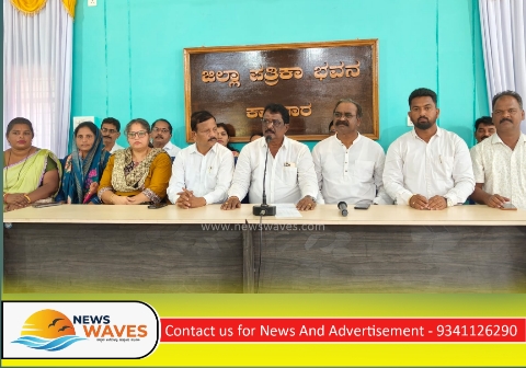 ಶಾಸಕ ಸೈಲ್‌ ಅಂಥವರಲ್ಲ; ಜಿಲ್ಲಾ ಕಾಂಗ್ರೆಸ್‌ ಹೇಳಿಕೆ