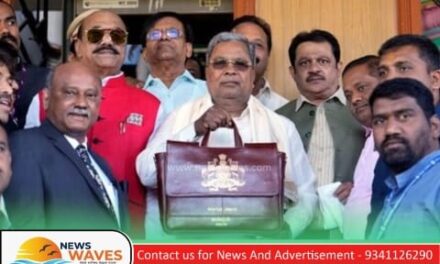 ಬಸ್ ನಿಲ್ದಾಣಗಳಲ್ಲಿ ಬಜೆಟ್ ನೇರ ಪ್ರಸಾರಕ್ಕೆ ವ್ಯವಸ್ಥೆ