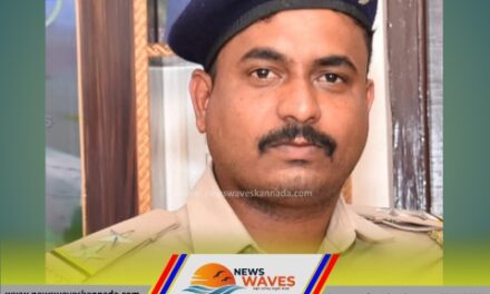 ಖೈದಿ ಬಳಿಯೇ ಲಂಚಕ್ಕೆ ಕೈವೊಡ್ಡಿದ ಜೈಲರ್!