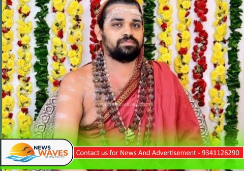 ಮಾಲಾದೇವಿ ಮೈದಾನದಲ್ಲಿ ‘ಗುರುವಂದನ’ ಕಾರ್ಯಕ್ರಮ