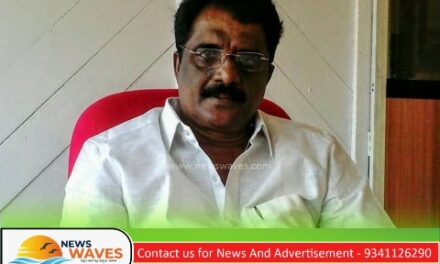 ಚುನಾವಣಾ ಅಸ್ತ್ರವಾಗಿ ಮಹಿಳಾ ಮಸೂದೆ; ಬಿಜೆಪಿ ವಿರುದ್ಧ‌ ಶಂಭು ಶೆಟ್ಟಿ ಟೀಕೆ