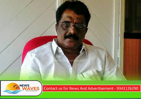 ಚುನಾವಣಾ ಅಸ್ತ್ರವಾಗಿ ಮಹಿಳಾ ಮಸೂದೆ; ಬಿಜೆಪಿ ವಿರುದ್ಧ‌ ಶಂಭು ಶೆಟ್ಟಿ ಟೀಕೆ
