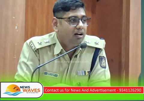 ತಾಳೆಕುಂಬ್ರಿ ಪ್ರಕರಣದಲ್ಲಿ ಮೂವರು ಆರೋಪಿಗಳ ಬಂಧನ; ಎಸ್ಪಿ ದೀಪನ್
