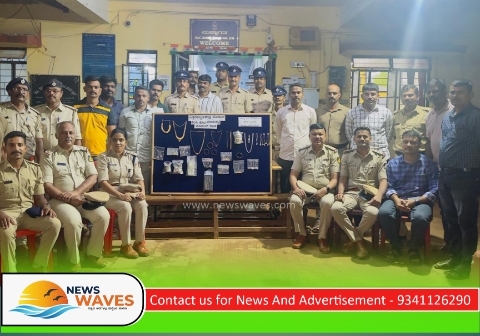 ವೈದ್ಯನ ಕೊಲೆ ಪ್ರಕರಣ; ಚಿನ್ನದ ಸಮೇತ ಆರೋಪಿಯ ಬಂಧನ