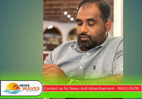 ಮುಂಡಗೋಡ| ಅಹ್ಮದ್ ದರ್ಗಾವಾಲೆ ಬರ್ಬರ ಹತ್ಯೆ