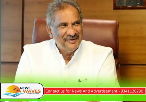 ಕಾರವಾರ| ಏ.28 ಕ್ಕೆ ಇಂಧನ ಸಚಿವ ಕೆ.ಜೆ.ಜಾರ್ಜ್
