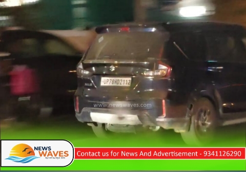 ಜನತೆಯಲ್ಲಿ ಆತಂಕ ಸೃಷ್ಟಿಸಿದ ‘ಕಿಡ್ನಾಪ್’ ಪ್ರಹಸನ…!