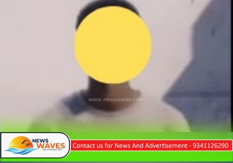 ಡ್ರಗ್ ಪೆಡ್ಲರ್ ಬಳ್ಳಾರಿ ಜೈಲಿಗೆ