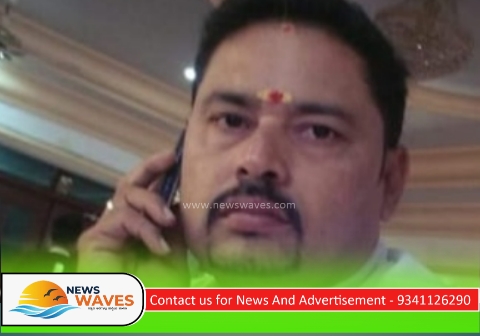 ತಲೆಮರೆಸಿಕೊಂಡಿದ್ದ ರೌಡಿ ಆಪಾದಿತನ ಬಂಧನ