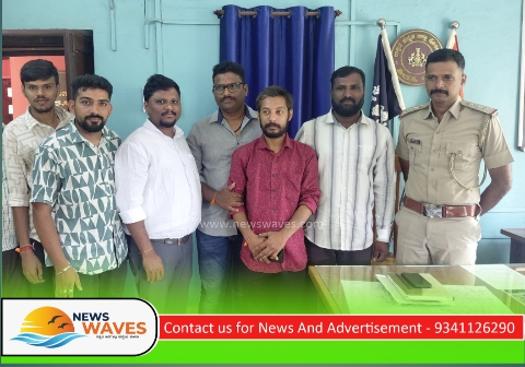 ಸಿಂಪಿಗಲ್ಲಿ ಗಲಾಟೆ; ಮಾಹಿತಿ ಪಡೆದ ಬಿಜೆಪಿ ಜಿಲ್ಲಾ ಯುವ ಮೋರ್ಚಾ ಅಧ್ಯಕ್ಷ ಪ್ರೇಮಕುಮಾರ್