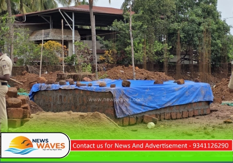 ಮುರಿನಕಟ್ಟೆ ಧ್ವಂಸ; ನೂರಕ್ಕೂ ಹೆಚ್ಚು ಜನರ ಮೇಲೆ ಪ್ರಕರಣ ದಾಖಲು