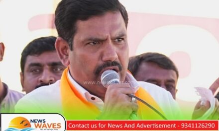 ನಾಳೆ ಭಟ್ಕಳಕ್ಕೆ ಬಿಜೆಪಿ ರಾಜ್ಯಾಧ್ಯಕ್ಷ ವಿಜಯೇಂದ್ರ, ವಿಪಕ್ಷ ನಾಯಕ ಅಶೋಕ್ ಭೇಟಿ