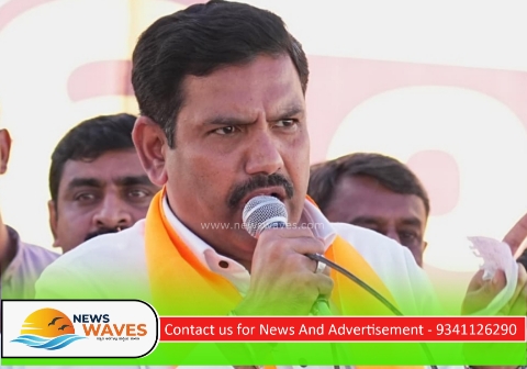 ನಾಳೆ ಭಟ್ಕಳಕ್ಕೆ ಬಿಜೆಪಿ ರಾಜ್ಯಾಧ್ಯಕ್ಷ ವಿಜಯೇಂದ್ರ, ವಿಪಕ್ಷ ನಾಯಕ ಅಶೋಕ್ ಭೇಟಿ