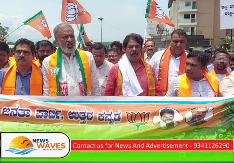 ಕೈಕೊಟ್ಟ ವಿಜಯೇಂದ್ರ| ಕಮಲ ಕಾರ್ಯಕರ್ತರ ಆಕ್ರೋಶ