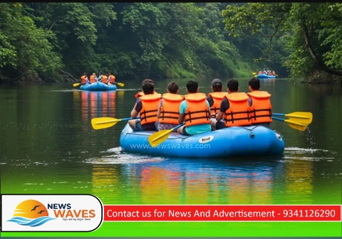 ಅ.31 ರವರೆಗೆ ಜಲಸಾಹಸ ಕ್ರೀಡೆ ನಿಷೇಧಿಸಿ ಜಿಲ್ಲಾಧಿಕಾರಿ ಆದೇಶ