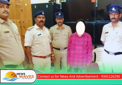 ಅಂಕೋಲಾದ ಭಂಟ್ ಕಲಬುರ್ಗಿಗೆ ಗಡಿಪಾರು