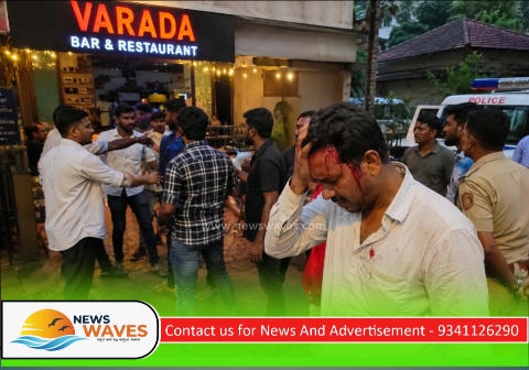 ಕುಮಟಾ| ಬಿರ್ಯಾನಿ ವಿಚಾರಕ್ಕೆ ಗ್ರಾಹಕರ ಮೇಲೆ ಹಲ್ಲೆ