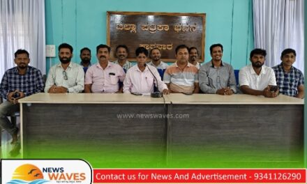 ದಿಬ್ಬಣದ ಚಿತ್ರೀಕರಣಕ್ಕೆ ಬ್ರೇಕ್: ಫೋಟೋಗ್ರಾಫರ್ಸ್ ಗಳ ನಿರ್ಧಾರ