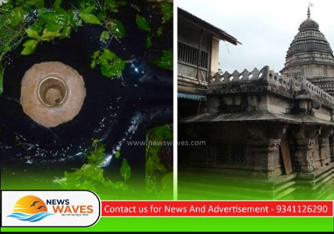 ಮಹಾಬಲೇಶ್ವರನ ಪೂಜಾ ಸೇವೆಯಲ್ಲಿ ತಾತ್ಕಾಲಿಕ ಬದಲಾವಣೆ