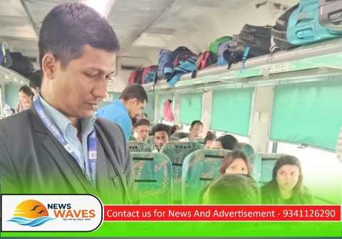 ಟಿಕೆಟ್ ರಹಿತ ಪ್ರಯಾಣ; KRCL ನಿಂದ ₹3.70 ಕೋಟಿ ದಂಡ ವಸೂಲಿ