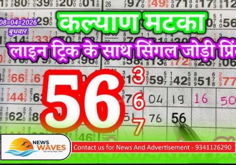 ಮಟ್ಕಾ ವಿರುದ್ಧ ಮುಂದುವರೆದ ಪೊಲೀಸರ ದಾಳಿ; ಇಬ್ಬರ ವಿರುದ್ಧ ಪ್ರಕರಣ ದಾಖಲು