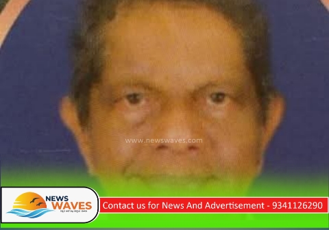 ಪತ್ರಕರ್ತ-ನಿವೃತ್ತ ಪ್ರಾಂಶುಪಾಲ ಪ್ರೊ. ಕೆ. ಬಾಲಕೃಷ್ಣ ಗಟ್ಟಿ ನಿಧನ