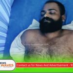 ವಿದ್ಯುತ್ ಸ್ಪರ್ಶಿಸಿ ಪೆಂಡಾಲ್‌ ತೆಗೆಯಲು ಹೋದ ಕಾರ್ಮಿಕ ಸಾವು