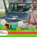 ಅಮಾನತ್ತಾದ ಎಸ್ಸೈ ಬಸವರಾಜ್ ಜಾಗಕ್ಕೆ ಮಾಳಿ