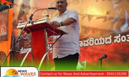 ಅನಂತಕುಮಾರ್‌ ವಿರುದ್ಧದ ಕೋಮು ದ್ವೇಷ ಪ್ರಕರಣಕ್ಕೆ ಹೈಕೋರ್ಟ್‌ ತಡೆ
